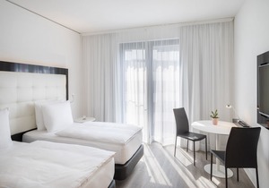 INNSiDE by Melia Frankfurt Ostend