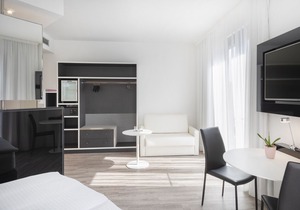 INNSiDE by Melia Frankfurt Ostend