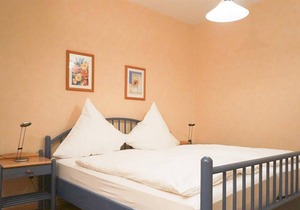Inselhus 66, 1-room vacation apartment with terrace - Inselhus