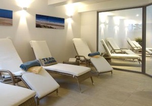 Inselresidenz Strandburg Juist FeW