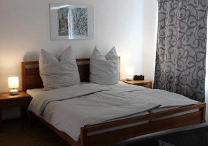 Inside Apartments Speyer