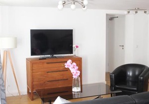 Inside Apartments Speyer