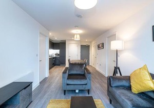 Insignia Apartments by Guestz