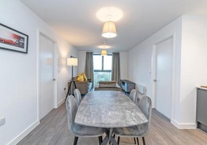 Insignia Apartments by Guestz