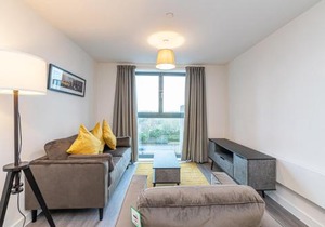 Insignia Apartments by Guestz