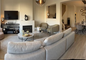 Instant Knokke in Duinbergen