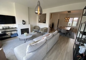 Instant Knokke in Duinbergen