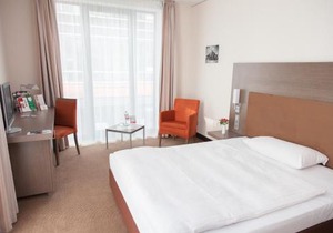 IntercityHotel Dresden