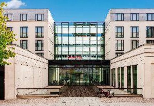 IntercityHotel Dresden
