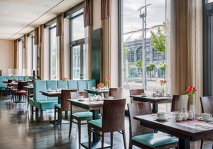 IntercityHotel Dresden