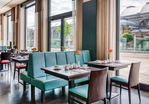 IntercityHotel Dresden