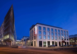 InterCityHotel Dresden