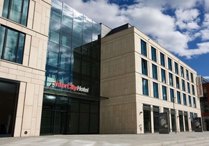 InterCityHotel Dresden