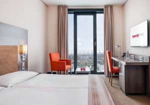 InterCityHotel Dresden