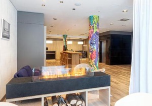 IntercityHotel Wien