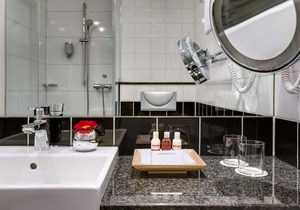 IntercityHotel Wien