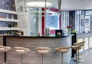 IntercityHotel Wien