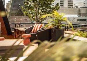 InterContinental Montreal by IHG