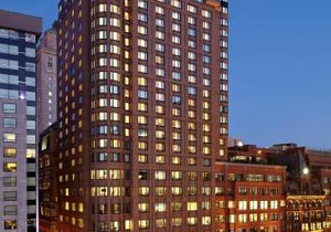 InterContinental Montreal by IHG