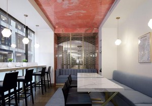 InterContinental Montreal by IHG
