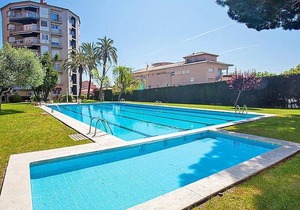 Interhome - Edificioo Blanqueries