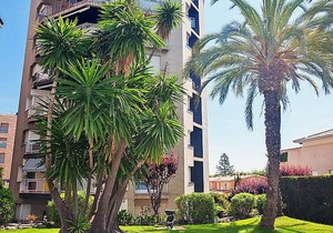 Interhome - Edificioo Blanqueries