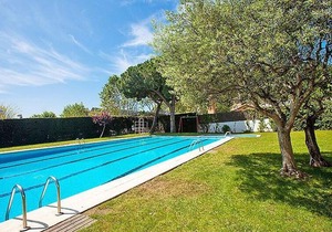 Interhome - Edificioo Blanqueries
