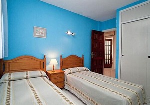 Interhome - Edificioo DMS IV