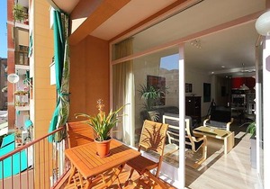 Interhome - Eixample Dret Independencia Valencia