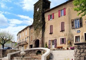 Interhome - Golf de Roquebrune