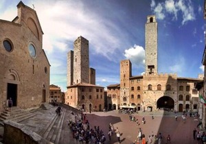 Interhome - Lari San Gimignano