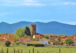 Interhome - le Hameau Catalan