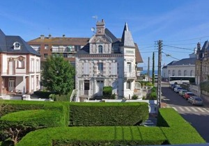 Interhome - Le Manoir du Casino