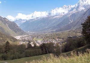 Interhome - Les Chamois