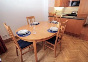 Interhome - Manesova