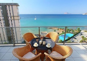 Interhome - Sotavento