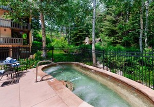 Interlude Condominiums 2-Bedroom Unit 203