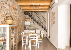 Interno1 Apartment dietro il Teatro Massimo by Wonderful Italy