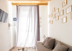 Interno1 Apartment dietro il Teatro Massimo by Wonderful Italy