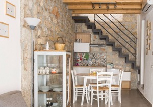 Interno1 Apartment dietro il Teatro Massimo by Wonderful Italy