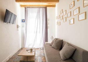 Interno1 Apartment dietro il Teatro Massimo by Wonderful Italy