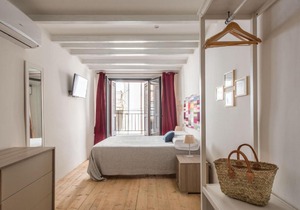 Interno1 Apartment dietro il Teatro Massimo by Wonderful Italy