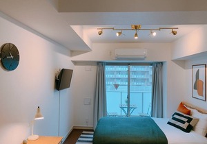 IntheHood Higashi Azabu