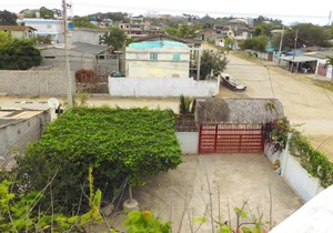 INTI AYANGUE HOUSE