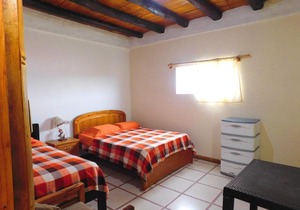 INTI AYANGUE HOUSE