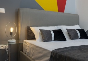 Intimate classy studio in Athens
