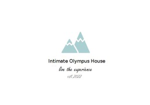 Intimate Olympus House