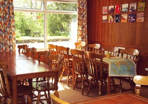 Inveraray Hostel