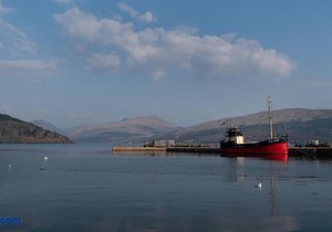 Inveraray Hostel