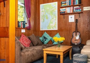 Inveraray Hostel